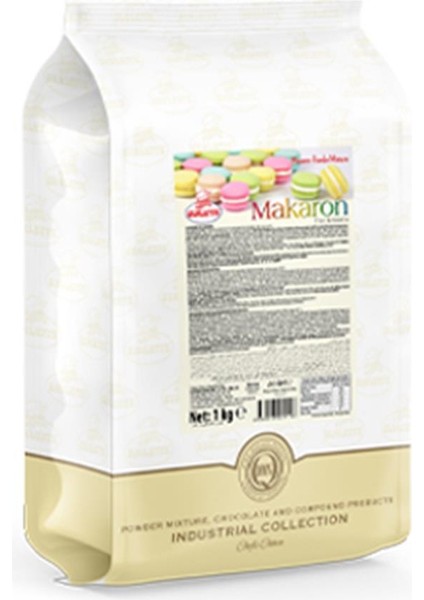 Makaron Tozu 1 kg