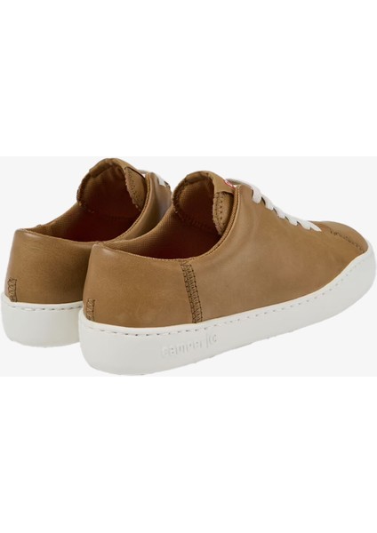 Peu Touring Kadın Kahverengi Sneaker K200877-040 fiyatları