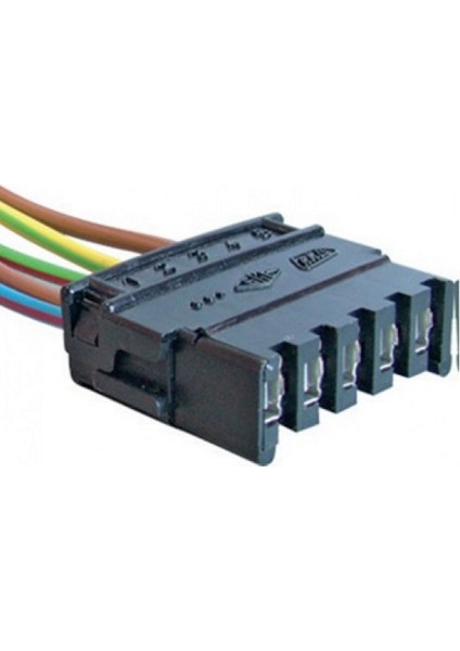 Cam Düğme Soketi Renault Ym 18051