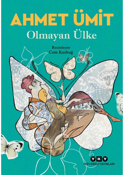 Masal Masal İçinde - Olmayan Ülke - Kuşlar da Gitti - Değirmen - Büyük Saat 5 Kitap