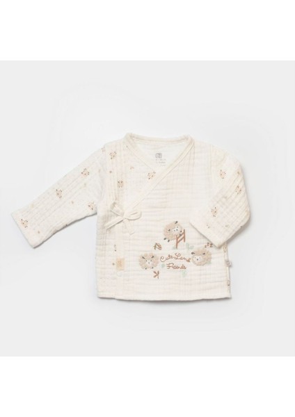 Lamb Friends 10'lu Bebek Hastane Çıkış Seti 63234