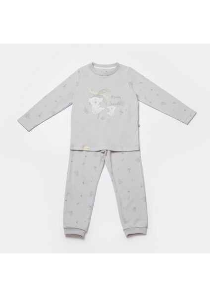 Koala Jungle Pijama Takımı 59778