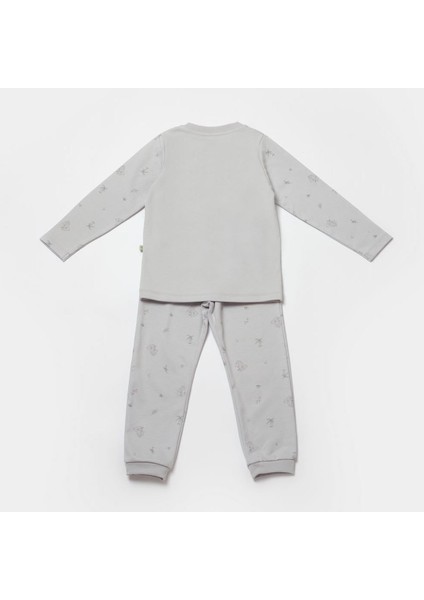 Koala Jungle Pijama Takımı 59778