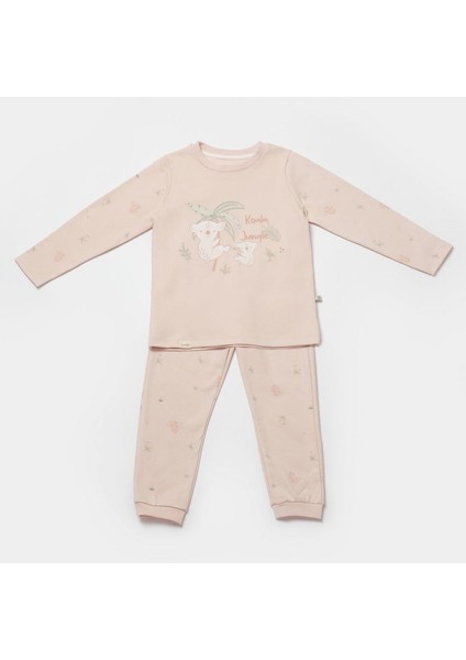 Koala Jungle Pijama Takımı 59778