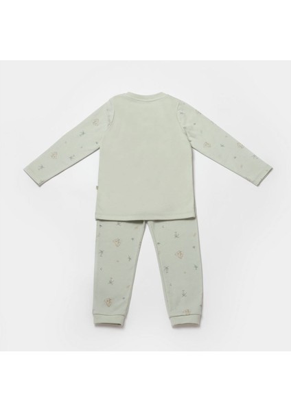 Koala Jungle Pijama Takımı 59778