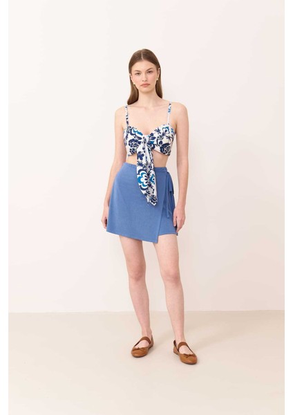 Desenli Büstiyer Standart Renk Y2414003_089 modelleri