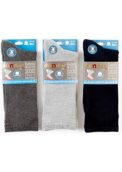 Plus Erkek Havlu Cotton 6'lı 5053