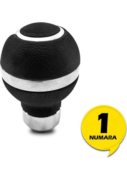 [brand] Vites Topuzu Universal Her Araca Uyumlu Spor Metal Vites Topuzu No:1