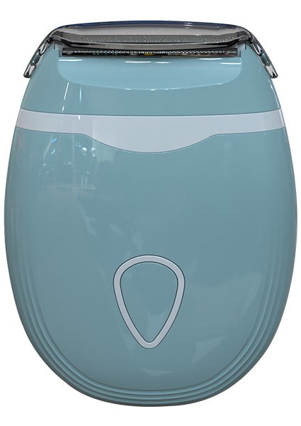 Kadınların Özel Saç Çıkarma Cihazı Için Elektrik Tıraşçıs I (Yurt Dışından) fiyatları