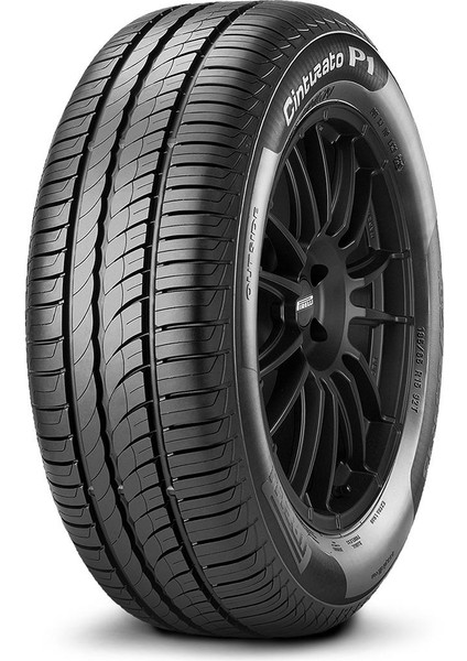 195/55 R16 87H Cinturato P1 Verde Oto Yaz Lastiği (Üretim Yılı: 2024)