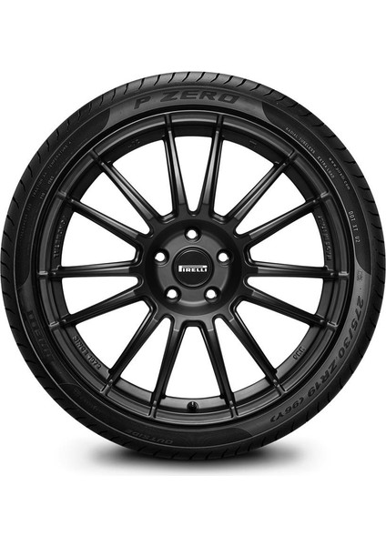315/30 R22 107Y Xl Pzero (N0) Oto Yaz Lastiği (Üretim Yılı: 2024) fiyatları
