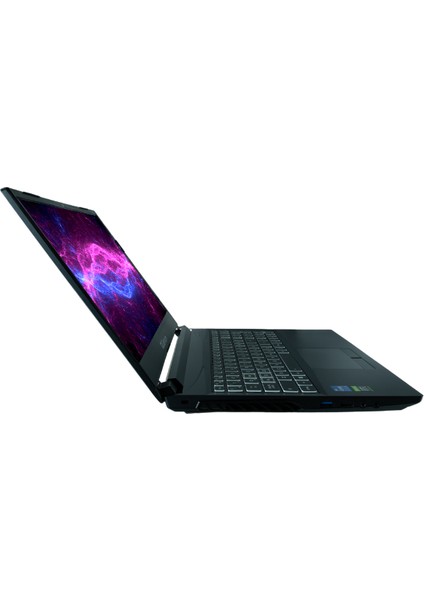 Quantum Gaming Blueera QN11 15.6'' Fhd Intel I7-11800H 32GB 1tb SSD 4gb RTX3050 144Hz Freedos  Taşınabilir  Bilgisayar