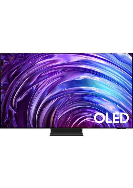 65S95D 65" 165 Ekran Dahili Uydu Alıcılı 4K Ultra HD Smart OLED TV