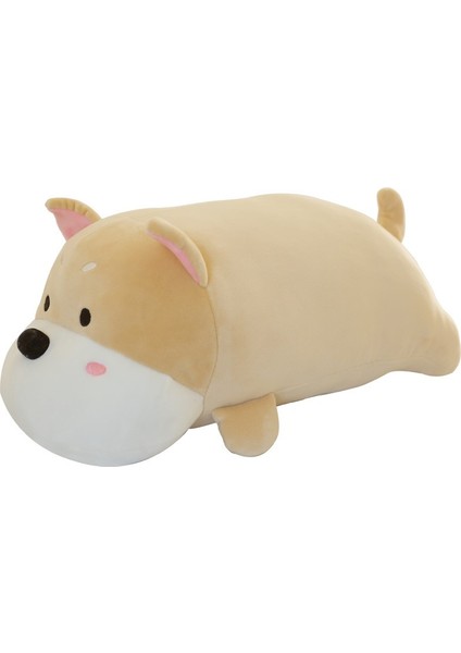 45 cm Papa Köpek Peluş Oyuncak Yastık Bebek Araba Bebek (Yurt Dışından)