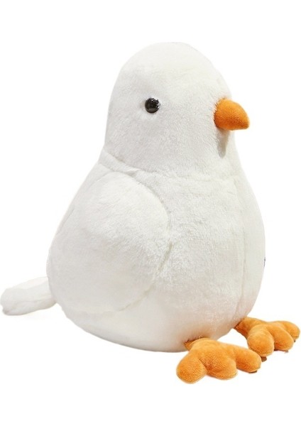 Simülasyon Güvercin Peluş Oyuncak (Yurt Dışından)