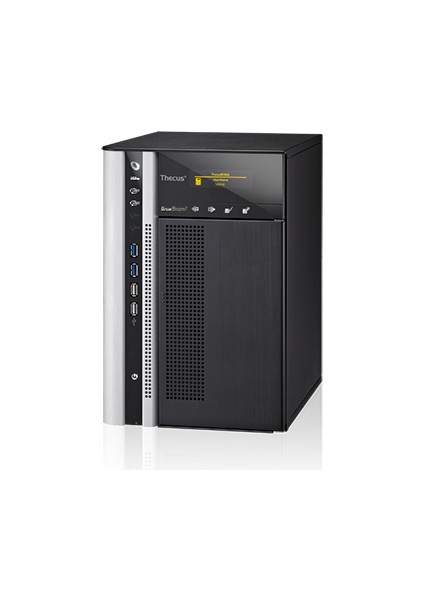 V6810-C8 6-Bay Visoguard Nvr