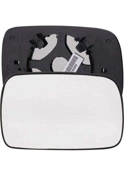 Polo Classic 1997-2000 Model Arası Uyumlu Sağ Yolcu Tarafı Dış Ayna Camı Manuel Isıtmasız