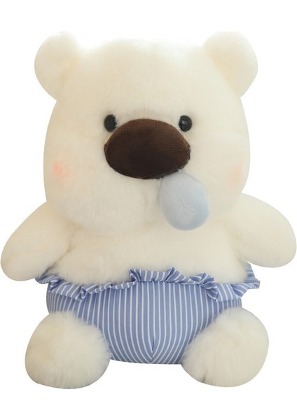 Sümüklü Ayı Peluş Oyuncak (Yurt Dışından)