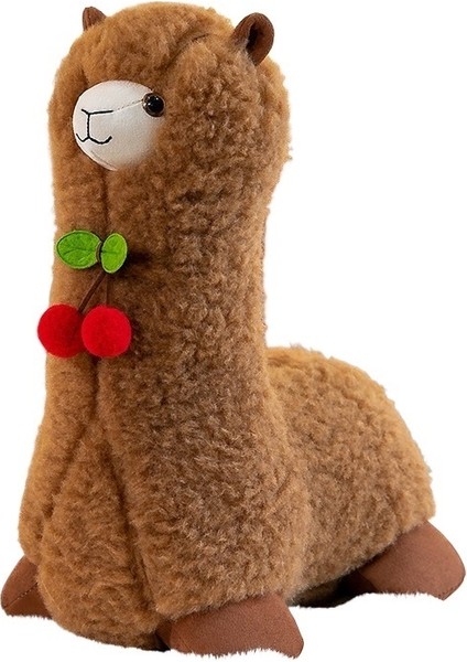Alpaka Bebek Peluş Oyuncak (Yurt Dışından)