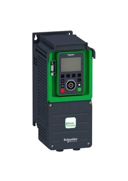 ATV930U07N4 - Altivar Process ATV930, 0,75KW 400V480V