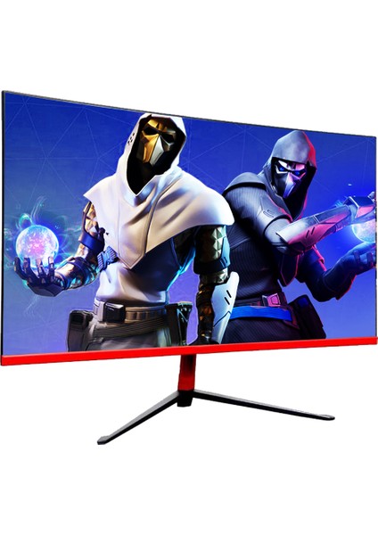 Prizma X30 I5 4570 / 16GB Ram / Rx 550 4gb / 1tb Nvme M2 SSD 23.6 Curved Oyuncu Masaüstü Bilgisayarı