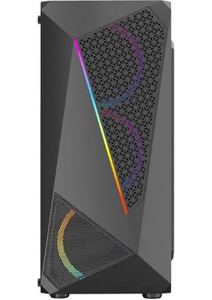Prizma X30 I5 4570 / 16GB Ram / Rx 550 4gb / 1tb Nvme M2 SSD 23.6 Curved Oyuncu Masaüstü Bilgisayarı