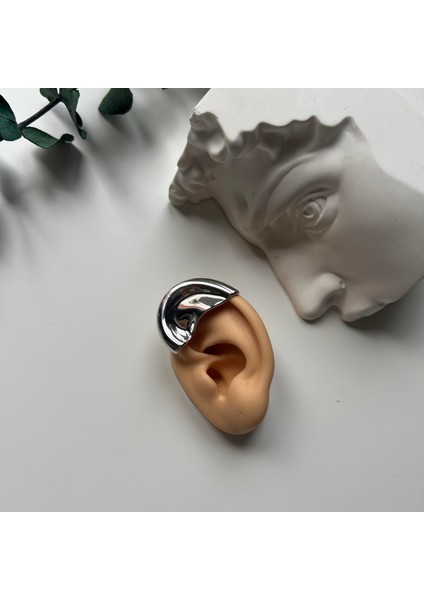 Silver Oreille Earcuff fiyatları