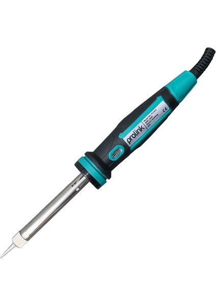 40W Kalem Havya LED Işıklı Somun Uçlu