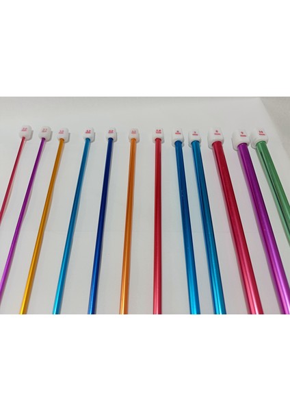 35 cm Metal Tunus Işi Tığ indirimleri
