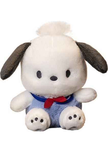 Köpek Bebek Peluş Oyuncak Toy Sevimli Bebek si (Yurt Dışından)