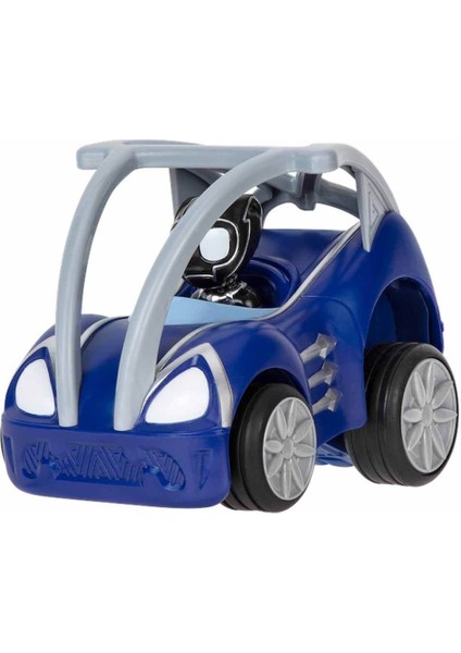 Spidey Takla Atan Araba PDY14000 - Black Panther fiyatları