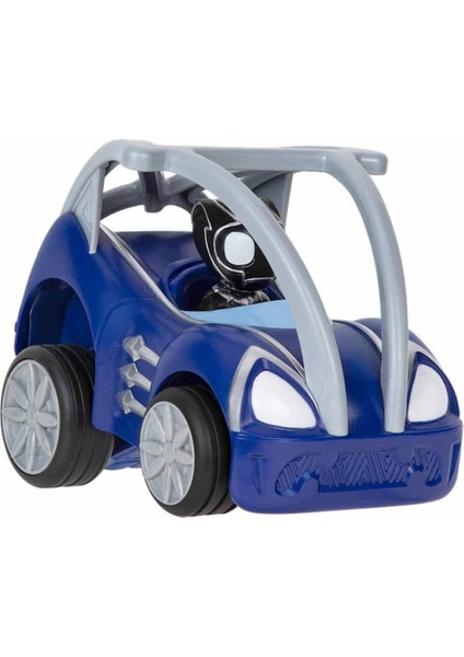 Spidey Takla Atan Araba PDY14000 - Black Panther modelleri