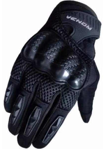 Eldiven VN-920 Siyah