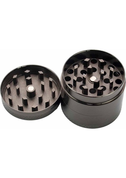 35 mm Premium Metal Öğütücü - Kalite ve Dayanıklılığın Buluşması fiyatları