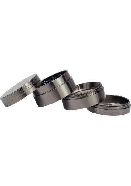 35 mm Premium Metal Öğütücü - Kalite ve Dayanıklılığın Buluşması fırsatları