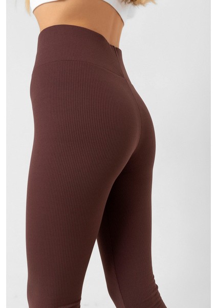 Içi Polarlı, Lastikli, Şardonlu, Fitilli, Toparlayıcı Interlok Kışlık Örme Tayt @verona fiyatları