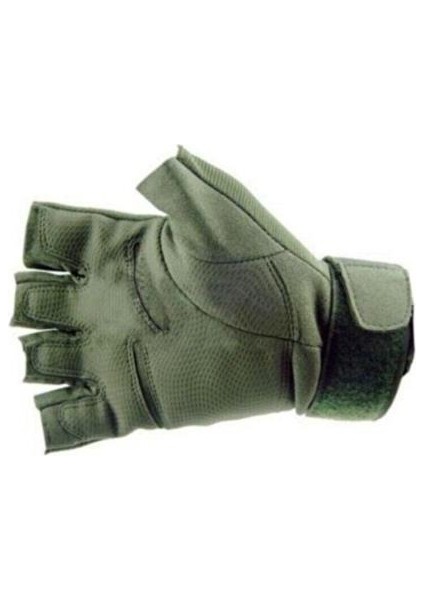Yarım Parmak Taktik Eldiven Bisiklet Motosiklet Outdoor Eldiven fırsatları