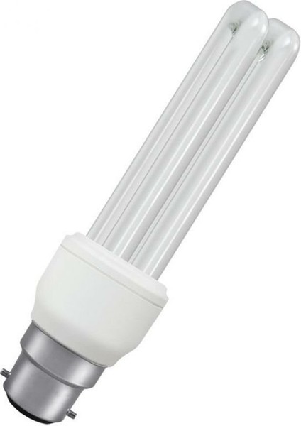 Tesco 20W/827 Bc B22 Soketine Uyumlu Tasarruflu Ampül