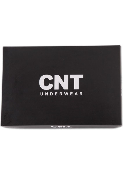 Erkek Boxer Likralı 6'lı Premium Paket modelleri