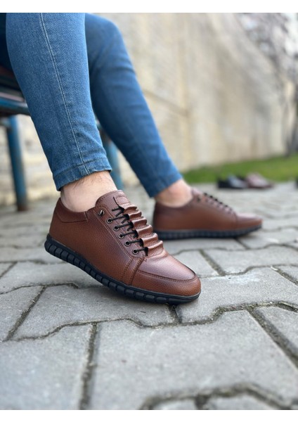 Günlük Bağlı Ayakkabı