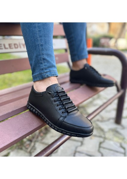 Günlük Bağlı Ayakkabı