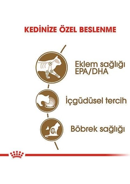 Ageing +12 Gravy Pouch Yaşlı KediKonservesi 85 Gr