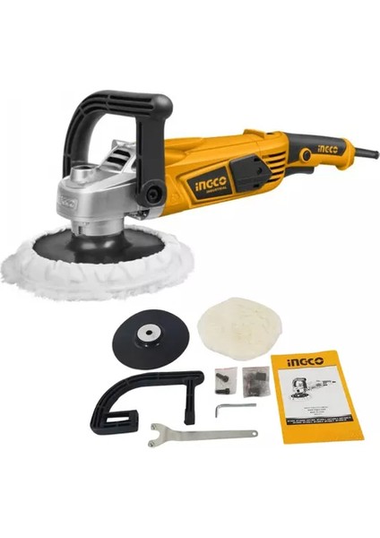 AP140081400W 180MM Polisaj