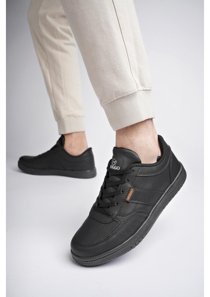 Joel Garantili Erkek Günlük Casual Bağcıklı Sneaker Spor Ayakkabı fiyatları