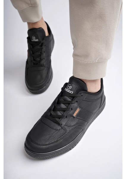 Joel Garantili Erkek Günlük Casual Bağcıklı Sneaker Spor Ayakkabı modelleri