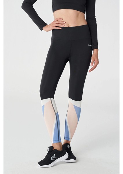 Hmlcelessi Kadın Siyah Tayt 931906-2001