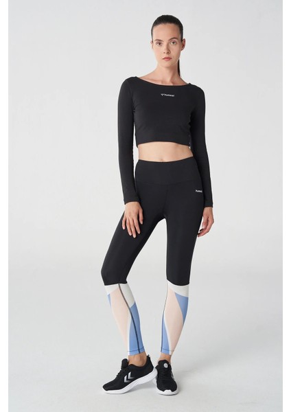 Hmlcelessi Kadın Siyah Tayt 931906-2001 fiyatları