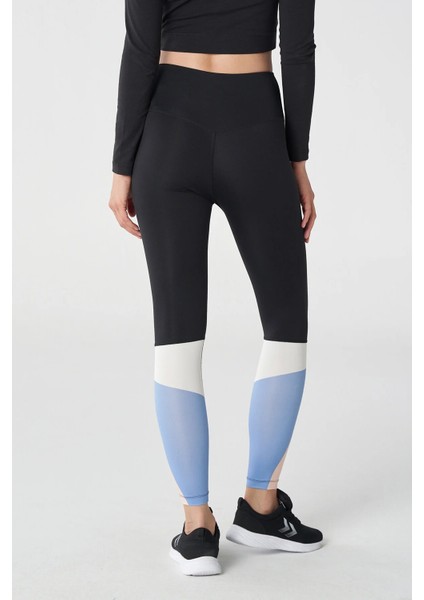 Hmlcelessi Kadın Siyah Tayt 931906-2001 modelleri