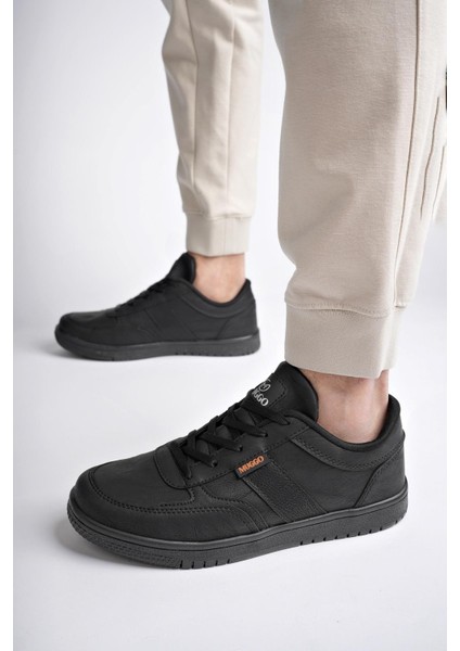 Joel Garantili Erkek Günlük Casual Bağcıklı Sneaker Spor Ayakkabı