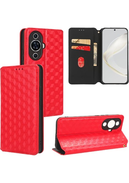 Huawei Nova 11 Için Kılıf (Yurt Dışından)